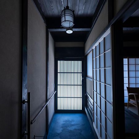 Zenji 町家六堀 Villa Kyoto Exteriör bild