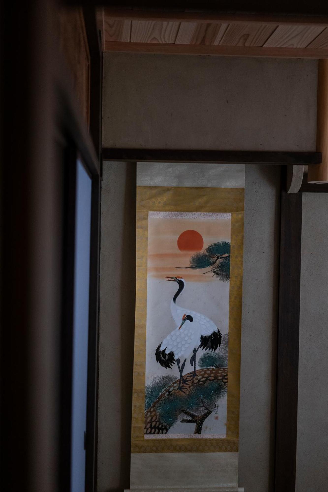 Zenji 町家六堀 Villa Kyoto Exteriör bild