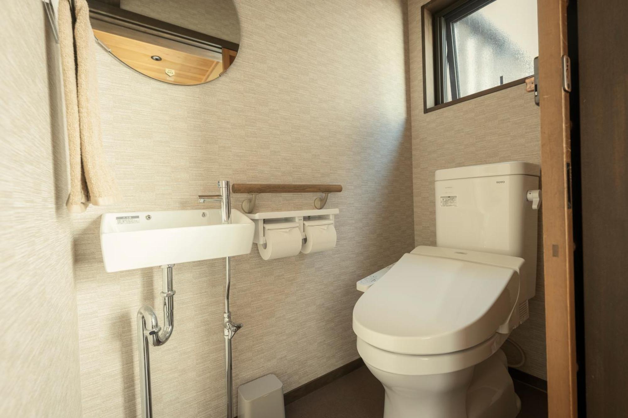 Zenji 町家六堀 Villa Kyoto Exteriör bild
