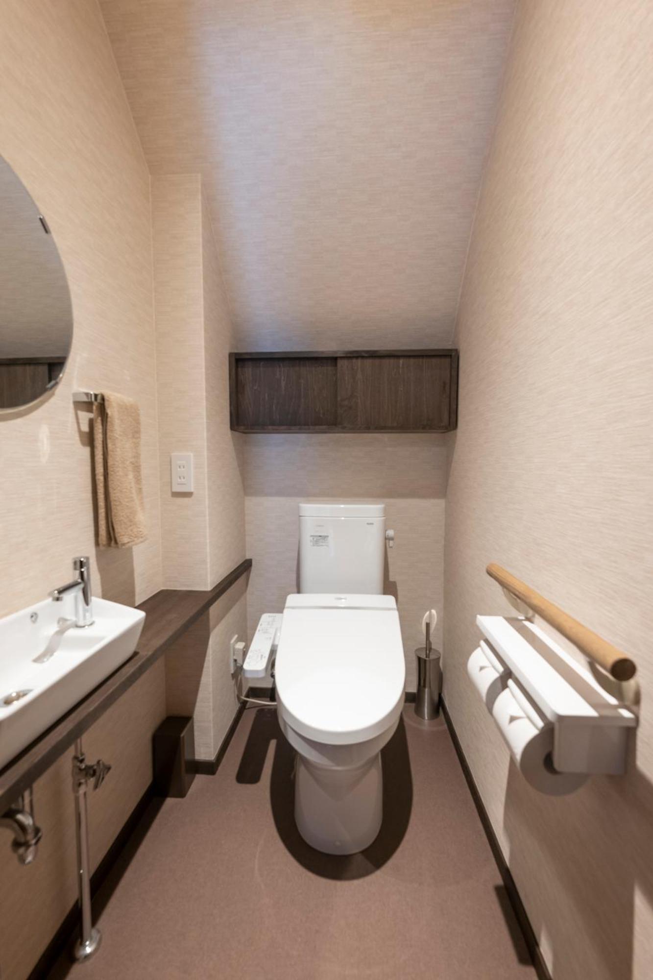 Zenji 町家六堀 Villa Kyoto Exteriör bild